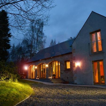 Tigh Na Bruaich Kingussie Exterior photo