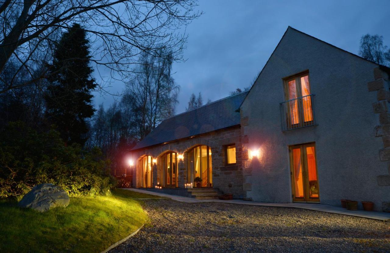 Tigh Na Bruaich Kingussie Exterior photo